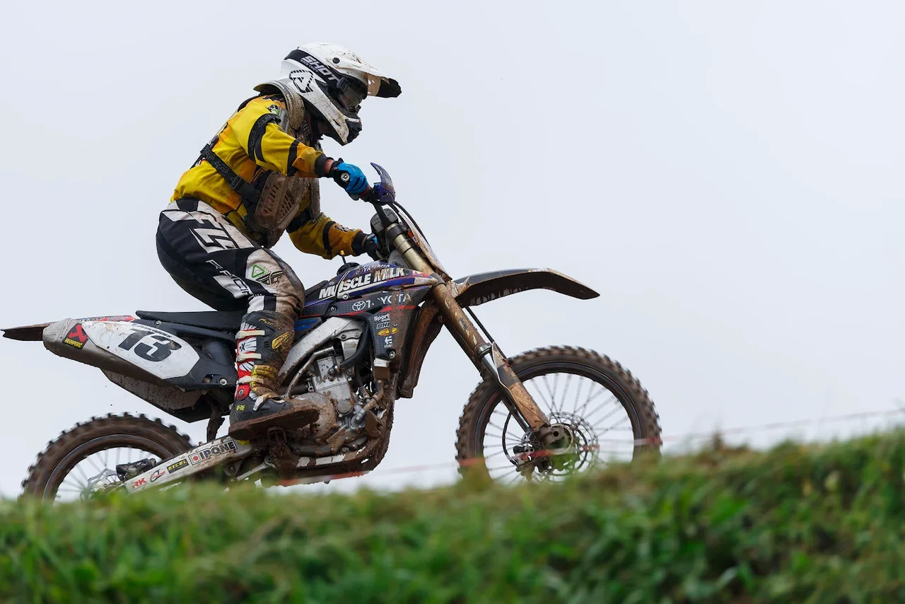 moto offroad